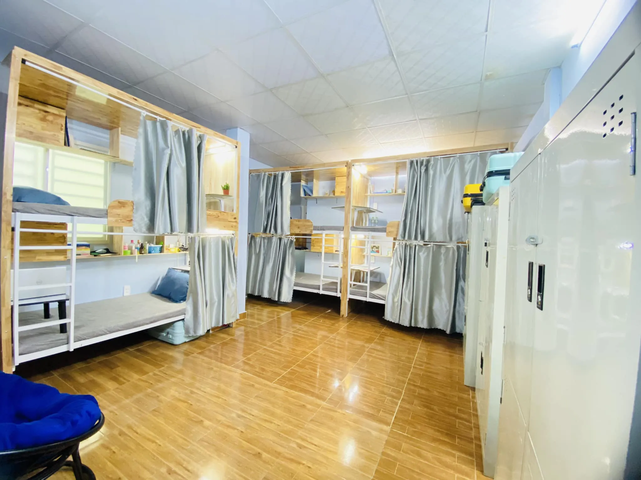 2A Hoàng Diệu, P.10, Q. Phú Nhuận, TPHCM