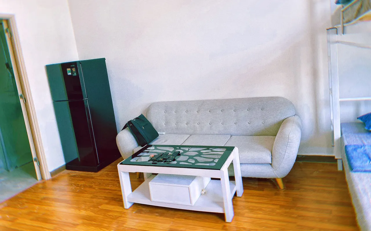 331 Lê Văn Sỹ, P.13, Quận 3, TPHCM