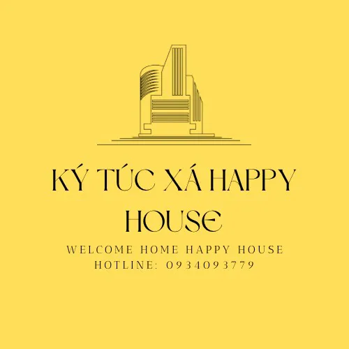 CÔNG TY TNHH DỊCH VỤ HAPPY HOUSE