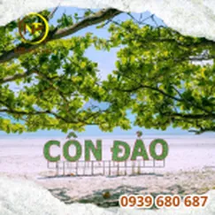CÔN ĐẢO - 2N1Đ - KHỞI HÀNH HÀNG TUẦN