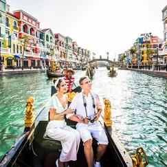 [TOUR] PHÚ QUỐC - ĐẢO NGỌC