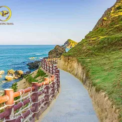 [TOUR] QUY NHƠN - PHÚ YÊN 4N3Đ -Khởi hành hàng ngày