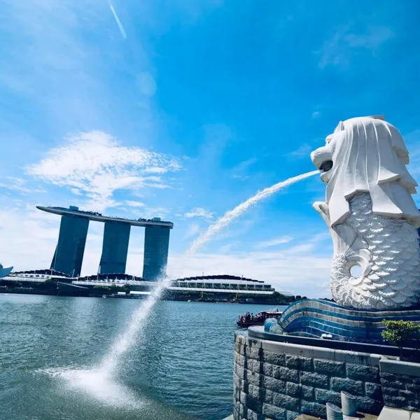 [TOUR] SINGAPORE - MALAYSIA - INDONESIA