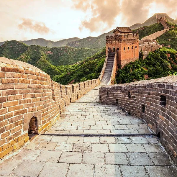 [TOUR] BẮC KINH MONO 4N3Đ 