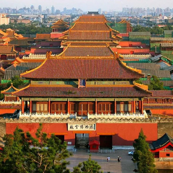 [TOUR] BẮC KINH MONO 4N3Đ 