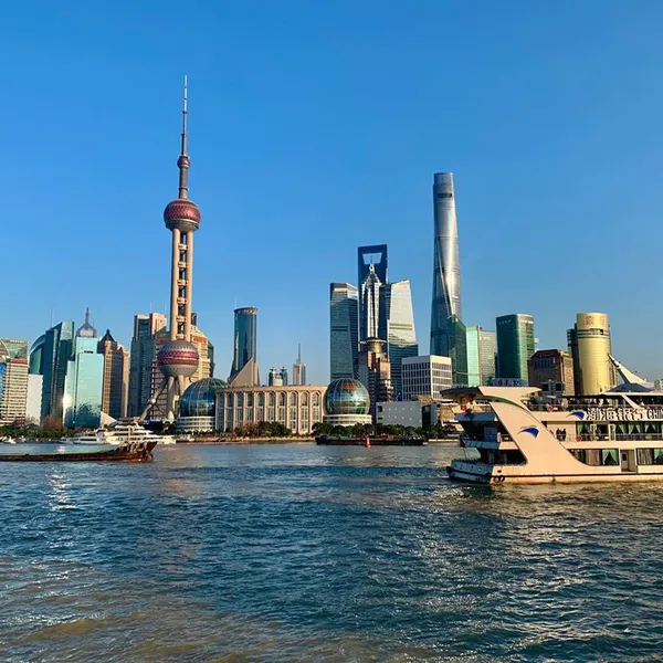 [TOUR] THƯỢNG HẢI - HÀNG CHÂU - TÔ CHÂU 5N4Đ - K/H: 12.26/03/2024