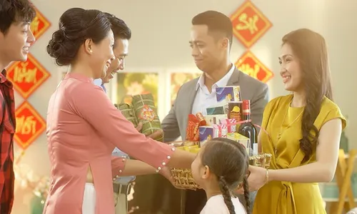 Chọn quà tặng cho mọi dịp: Bí quyết tạo nên kỷ niệm đẹp