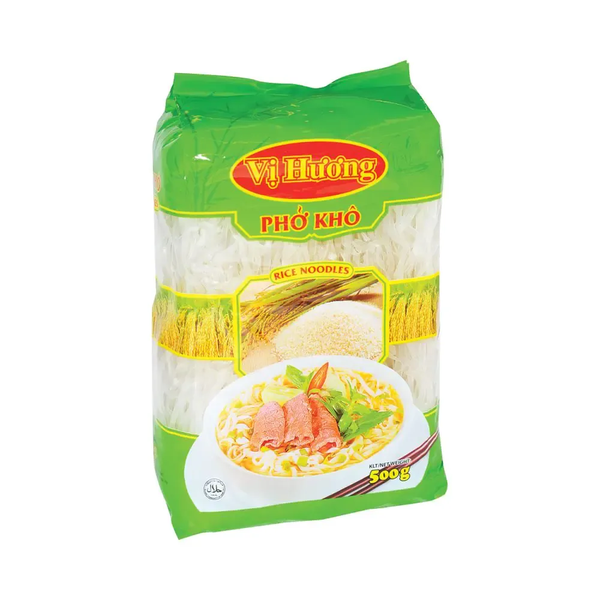 Phở khô Vị Hương 500g