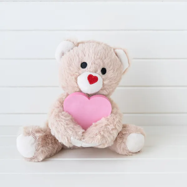 GẤU BÔNG QUÀ TẶNG 001