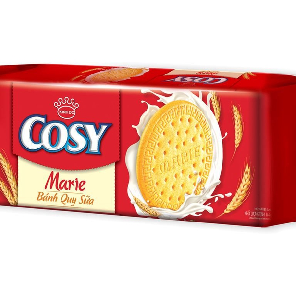 Bánh quy Marie Cosy 408g