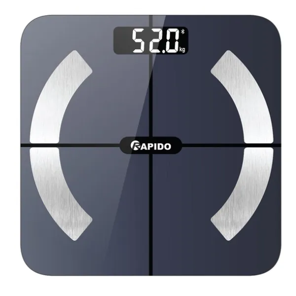 Cân sức khỏe Rapido RSB02-S