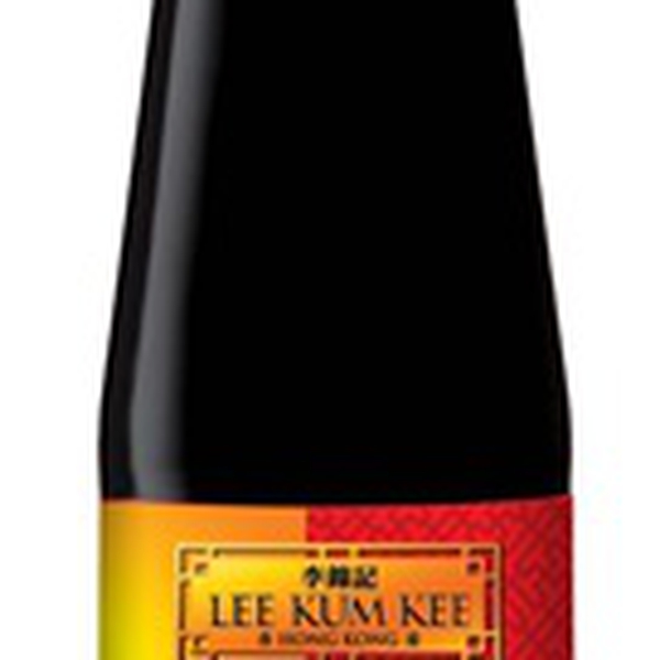 Dầu hào Lee Kum Kee