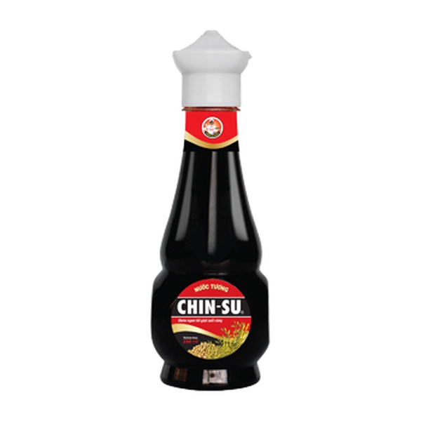 Nước tương Chinsu- 250ml