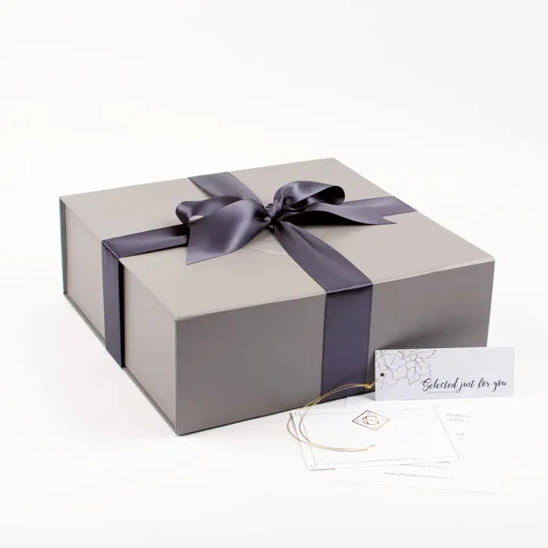 HỘP QUÀ TẶNG CAO CẤP 002