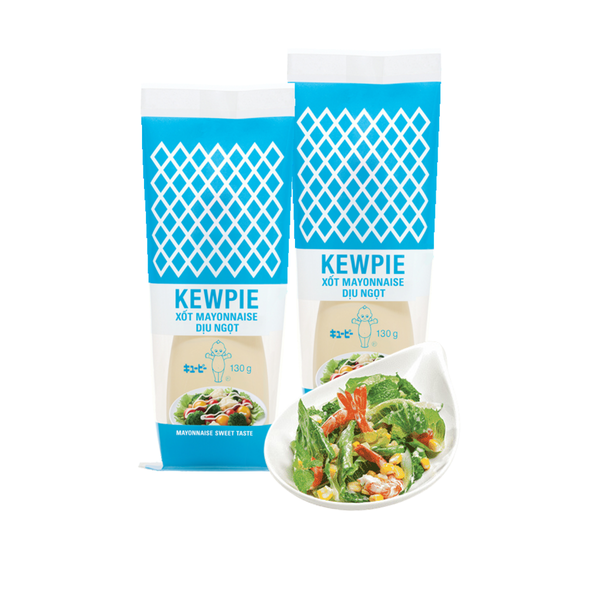 Sốt mayonnaise Kewpie 130 g