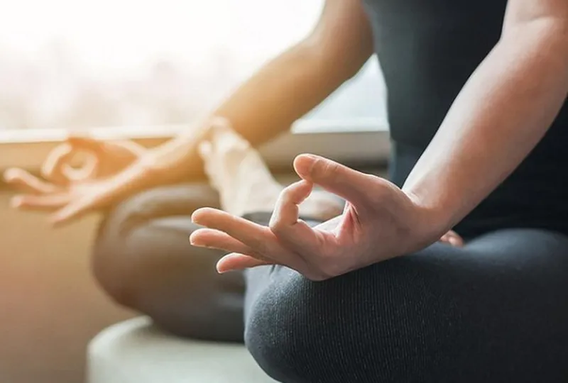 Nguyên nhân vì sao bạn dễ NGỦ QUÊN khi thiền?