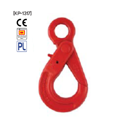 Móc Cẩu Mắt Khóa An Toàn KBC KP-1317