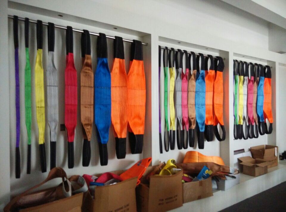 Dây Cáp Vải Bản Dẹt Là Gì? Dây Cáp Vải Bản Dẹt Là Gì?