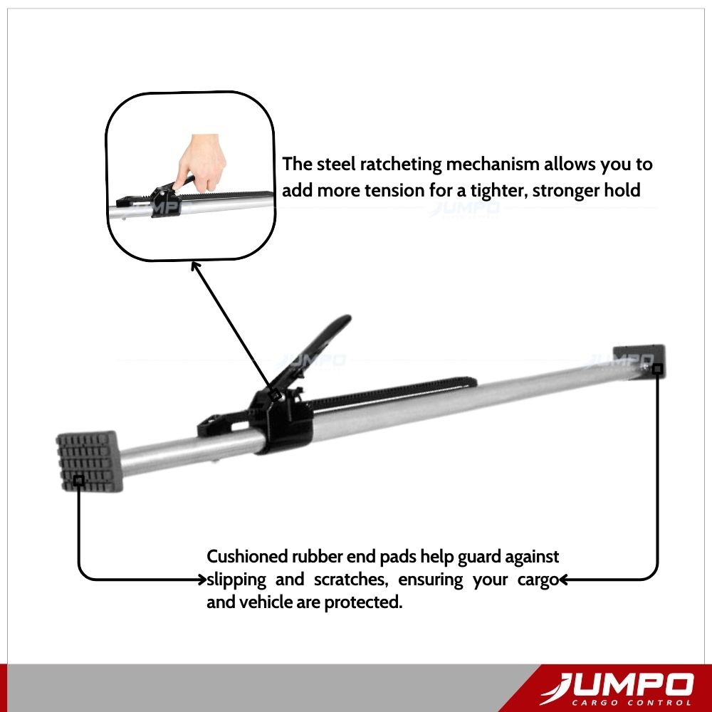 Cấu tạo thanh chắn hàng Cấu tạo thanh chắn hàng