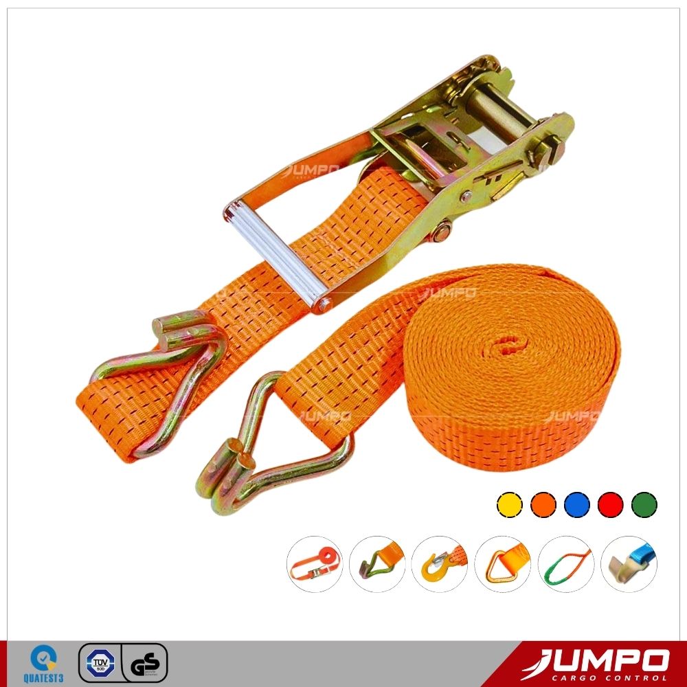 Dây chằng hàng Bản 50mm Dây chằng hàng Bản 50mm