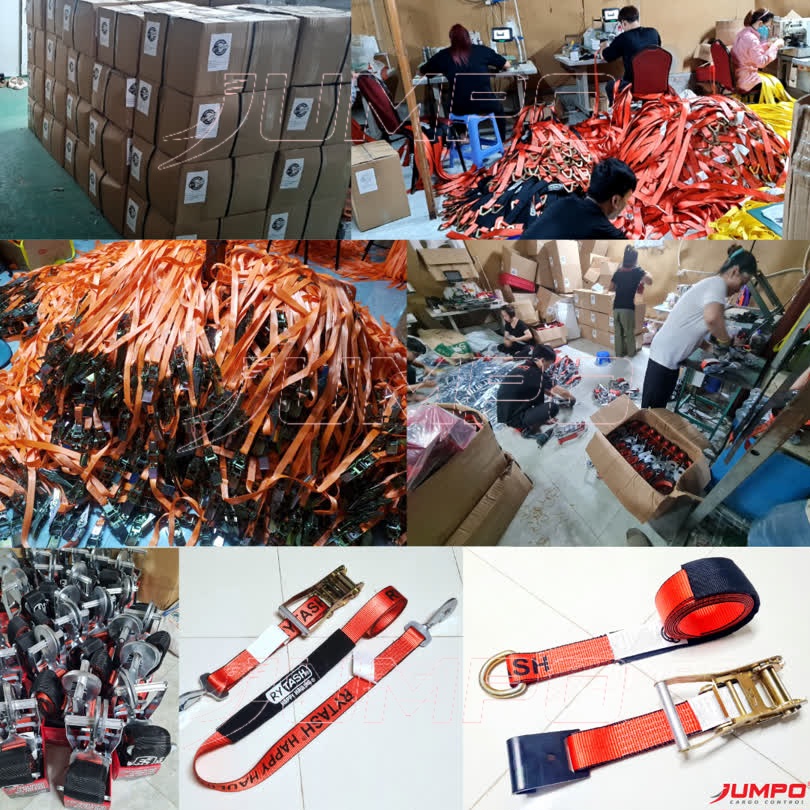 Jumpo Cargo – Đối tác sản xuất ODM OEM đáng tin cậy Jumpo Cargo – Đối tác sản xuất ODM OEM đáng tin cậy