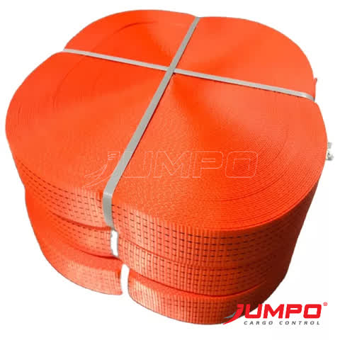 Dây Đai Polyester Bản 50mm