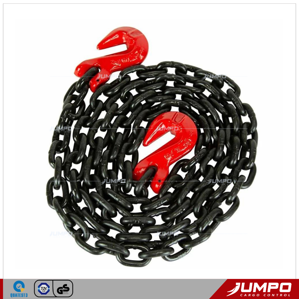 Cáp xích kéo hàng (Chain Tow), kéo cứu hộ ô tô Cáp xích kéo hàng (Chain Tow), kéo cứu hộ ô tô