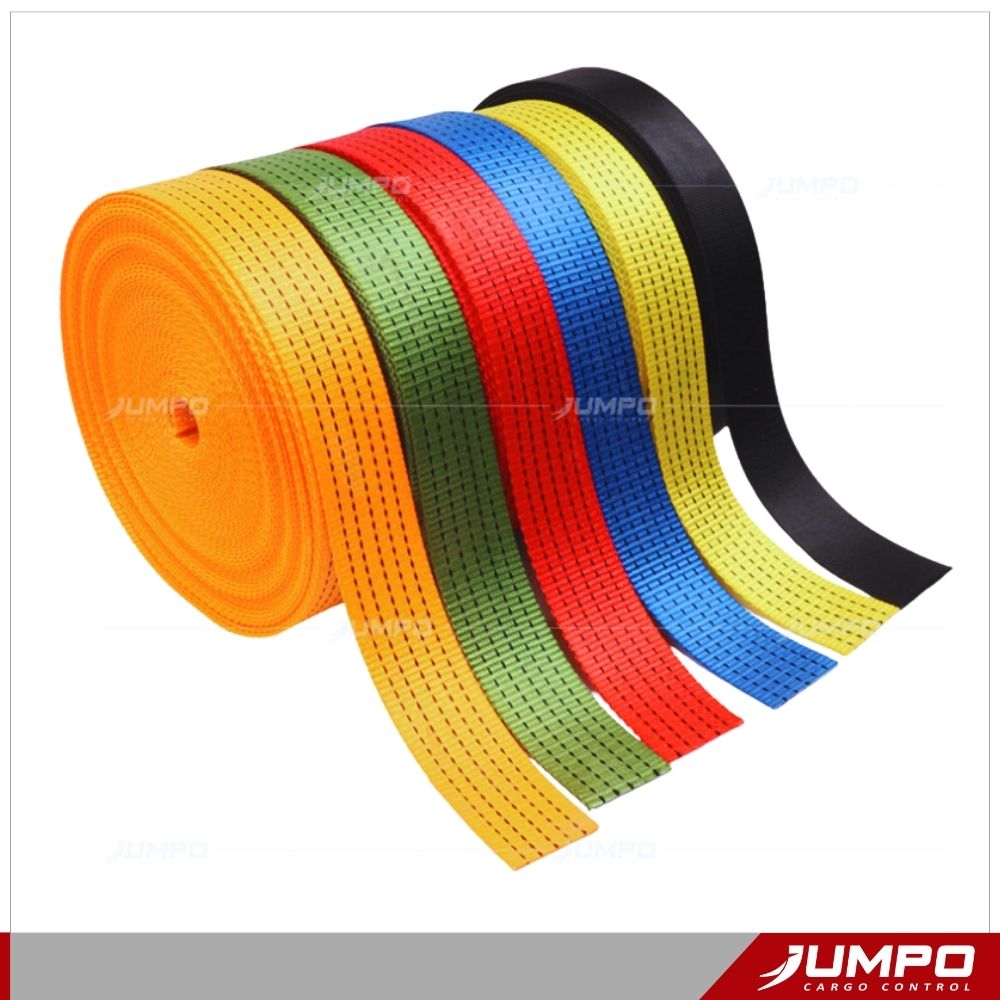 Lựa Chọn Màu Sắc dây đai webbing polyester Lựa Chọn Màu Sắc dây đai webbing polyester