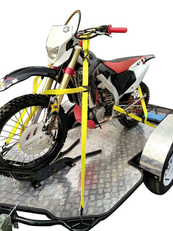 Ứng dụng Dây chằng hàng khóa cam 50mm 2 đầu móc Ứng dụng Dây chằng hàng khóa cam 50mm 2 đầu móc