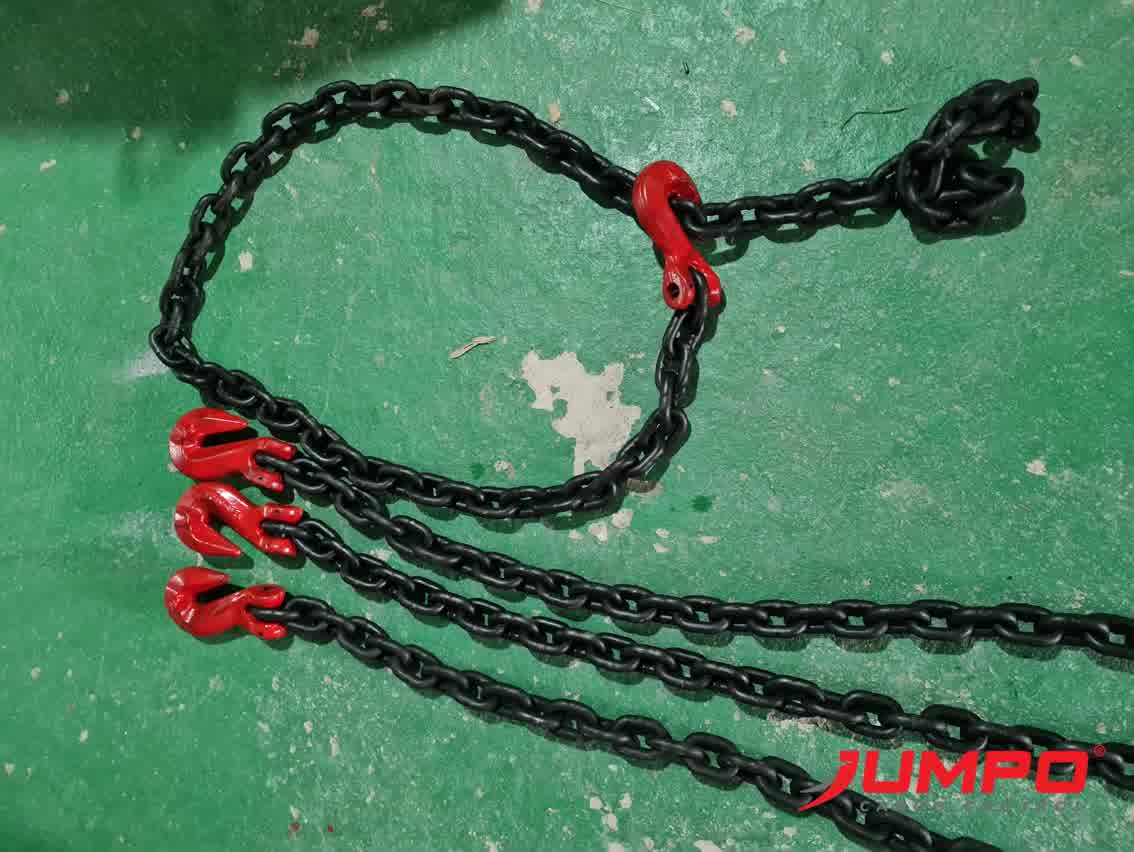 Dây Xích Chịu Lực Dây Xích Chịu Lực