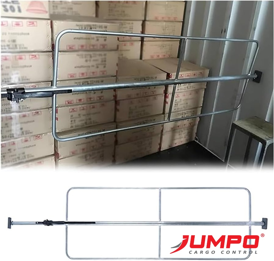 Thanh Chắn Thùng Container Chống Xê Dịch Hàng Hóa Thanh Chắn Thùng Container Chống Xê Dịch Hàng Hóa