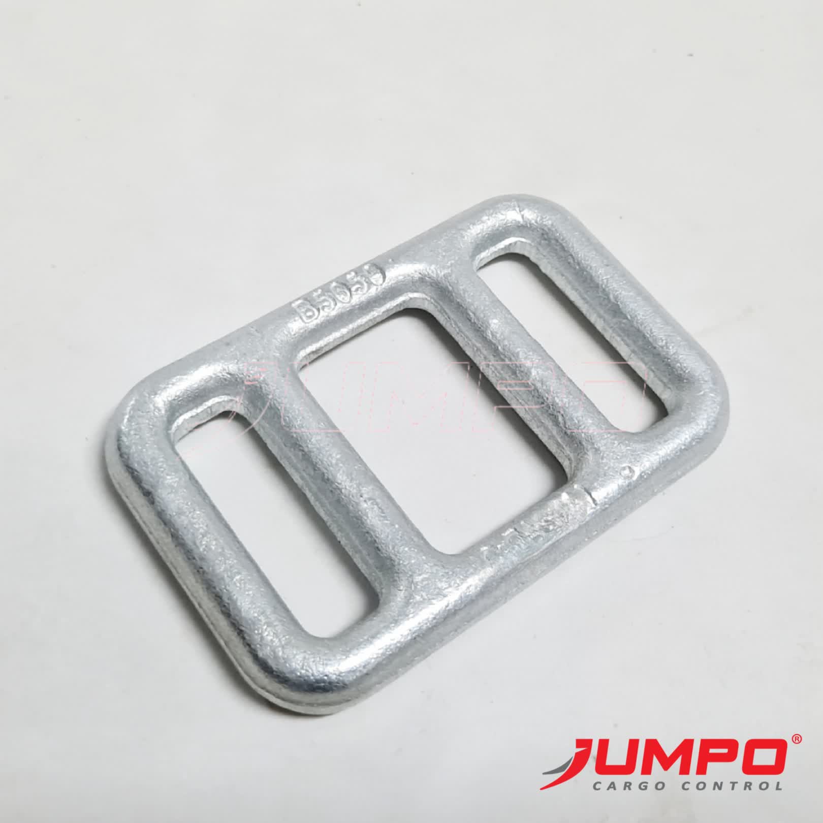 Bọ khóa siết dây đai thép đúc 5000kg