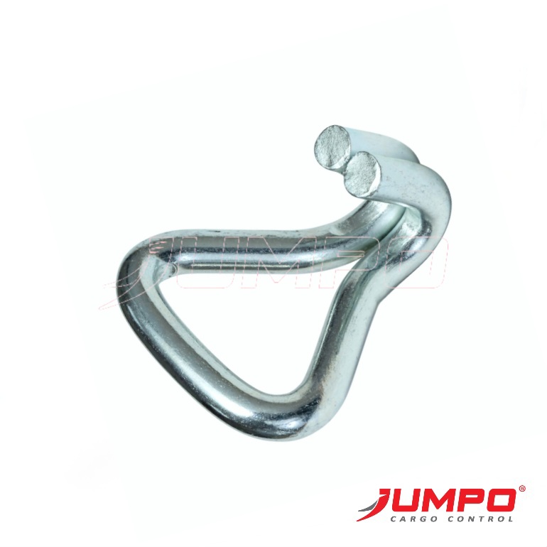 J Hook (Móc J) J Hook (Móc J)