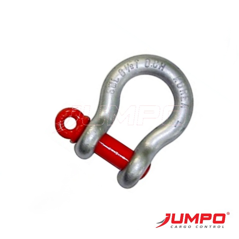 Ma ní Omega chốt vặn ren DCH - Korea