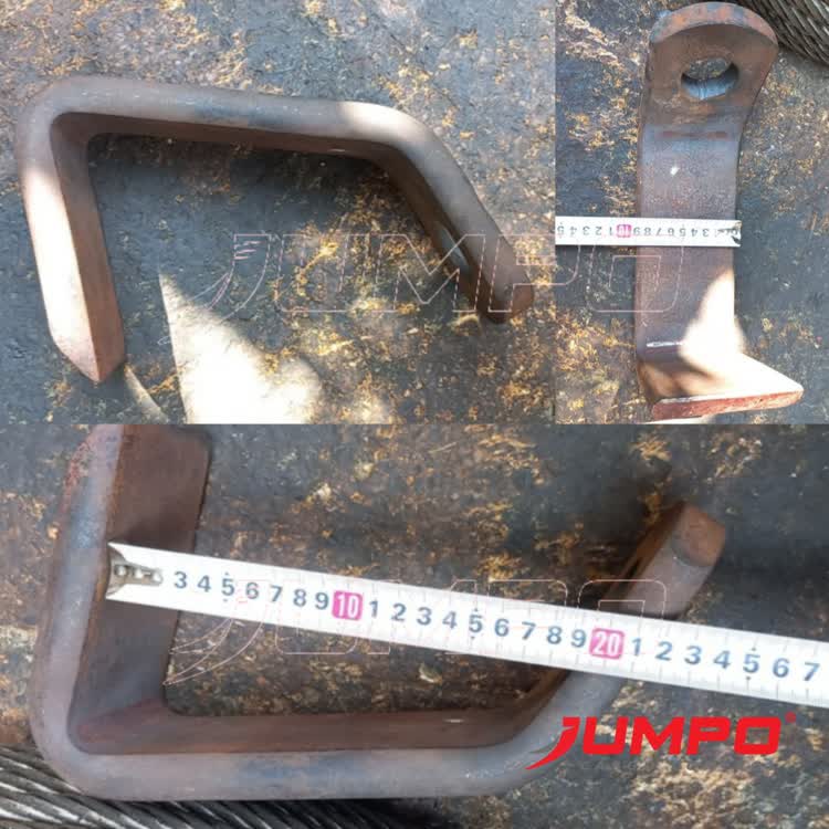 Móc cẩu tôn - Ngáo cẩu tôn miệng lớn 5 tấn Móc cẩu tôn - Ngáo cẩu tôn miệng lớn 5 tấn