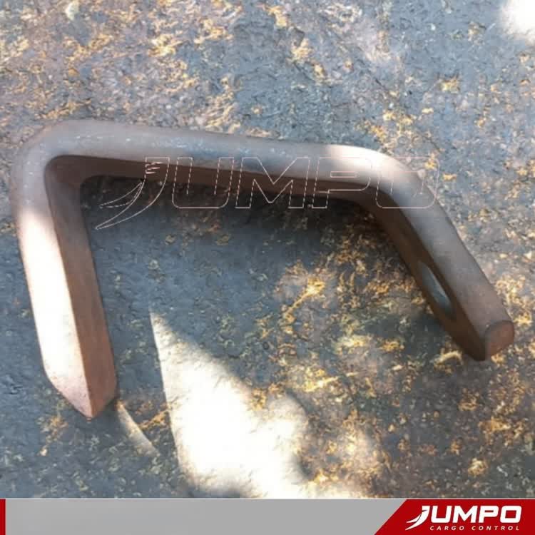 Móc cẩu tôn - Ngáo cẩu tôn miệng lớn 5 tấn Móc cẩu tôn - Ngáo cẩu tôn miệng lớn 5 tấn