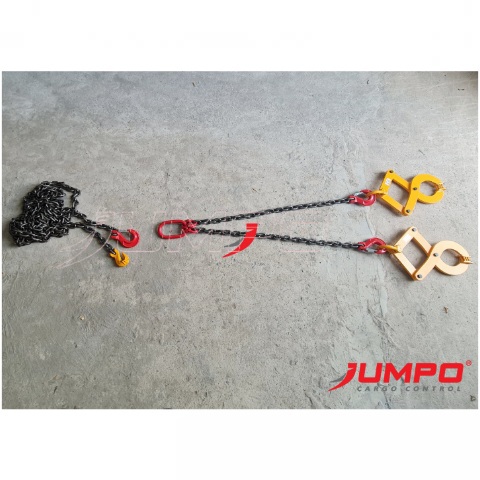 Cáp kéo hàng pallet là gì? Cáp kéo hàng pallet là gì?