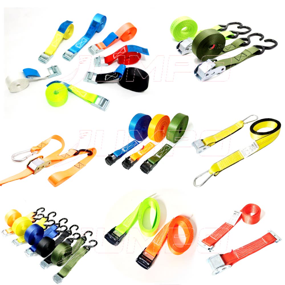 Giới thiệu về dây chằng hàng khóa Cam – Cam Buckle Jumpo Giới thiệu về dây chằng hàng khóa Cam – Cam Buckle Jumpo