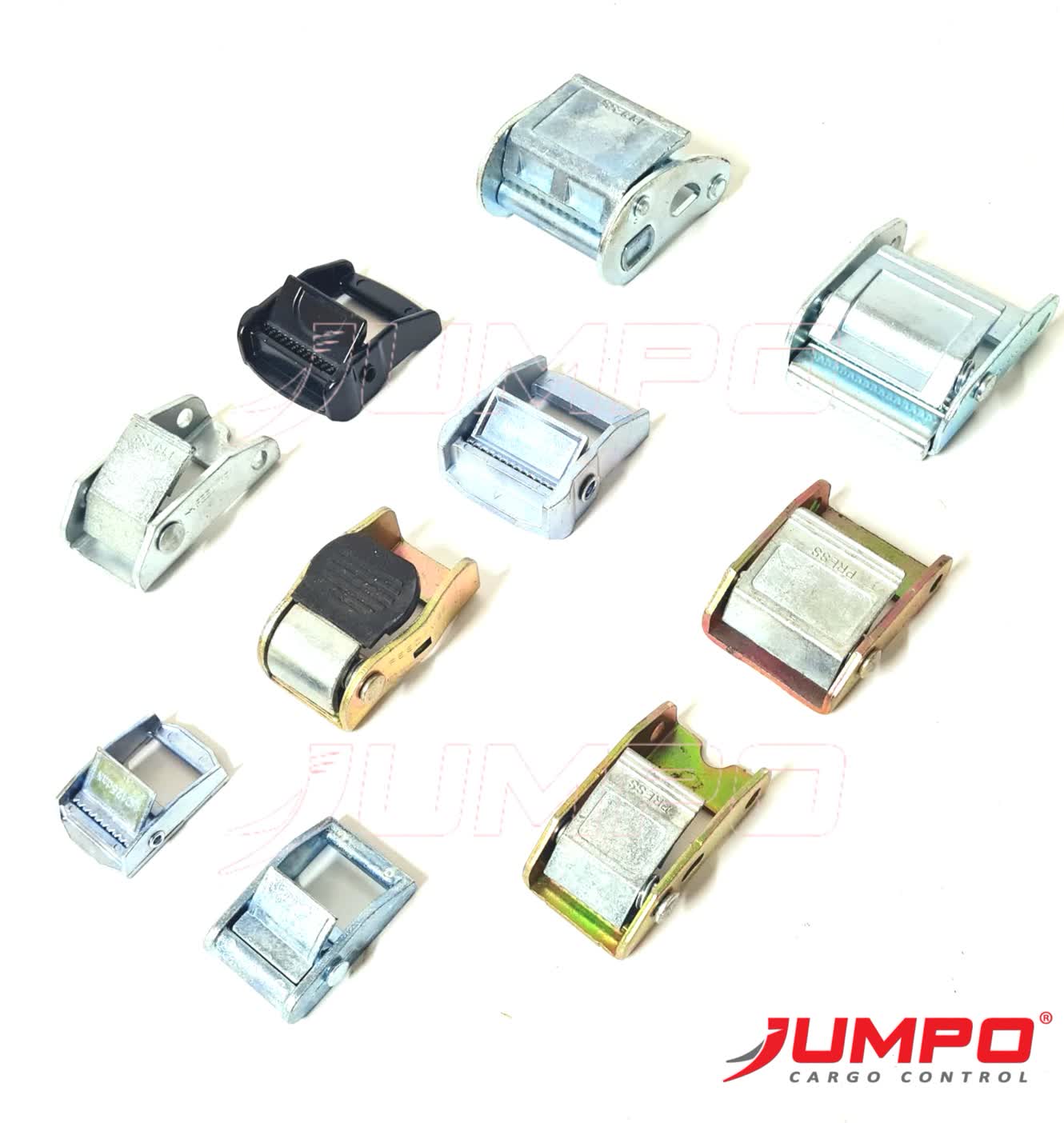 Đầu khóa tự động (Cam Buckle) - Đầu khóa cam Đầu khóa tự động (Cam Buckle) - Đầu khóa cam