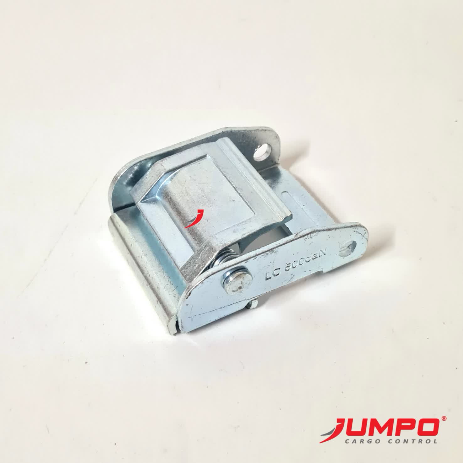 Đầu khóa cam 50mm (2") 1200kg Đầu khóa cam 50mm (2") 1200kg