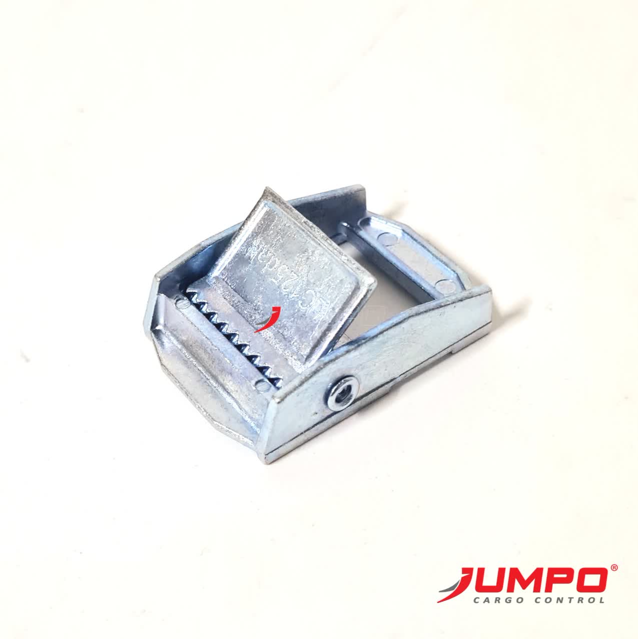 Đầu khóa cam 25mm 250kg - cam buckle 1" Đầu khóa cam 25mm 250kg - cam buckle 1"