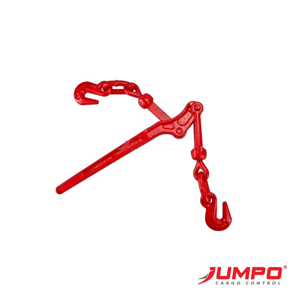 Tăng đơ xích tay gạt (Lever Load Binder) Tăng đơ xích tay gạt (Lever Load Binder)