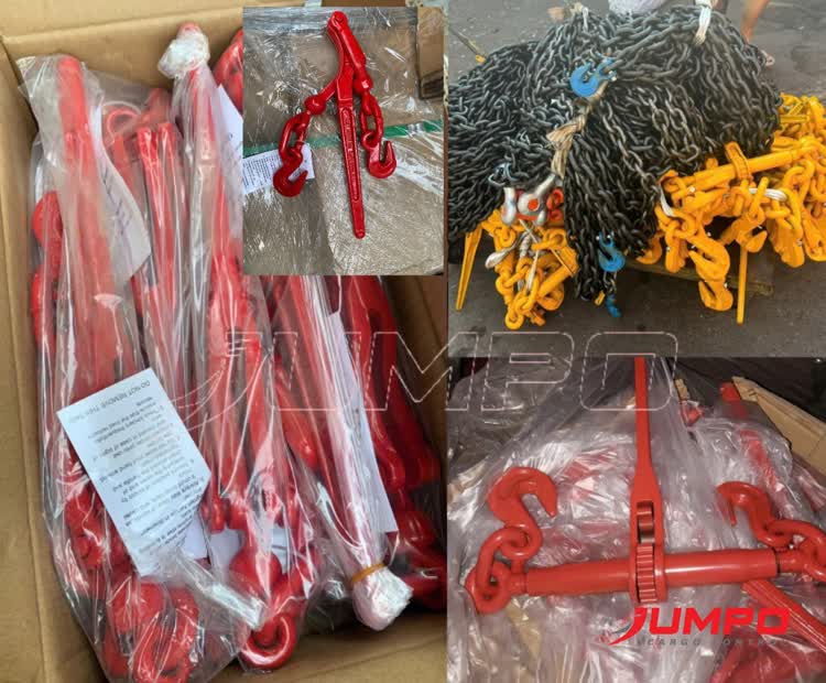 Jumpo Cargo nơi cung cấp tăng đơ xích- báo xích gập các loại Jumpo Cargo nơi cung cấp tăng đơ xích- báo xích gập các loại