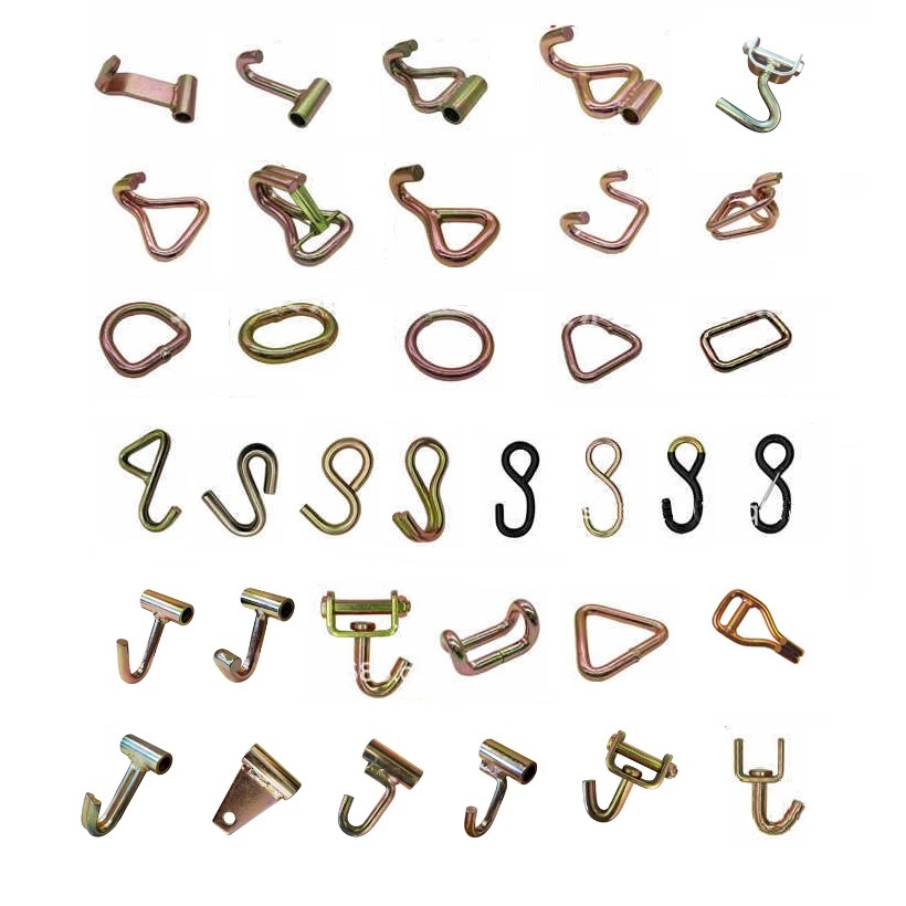 Móc dây chẳng hàng Móc dây chẳng hàng