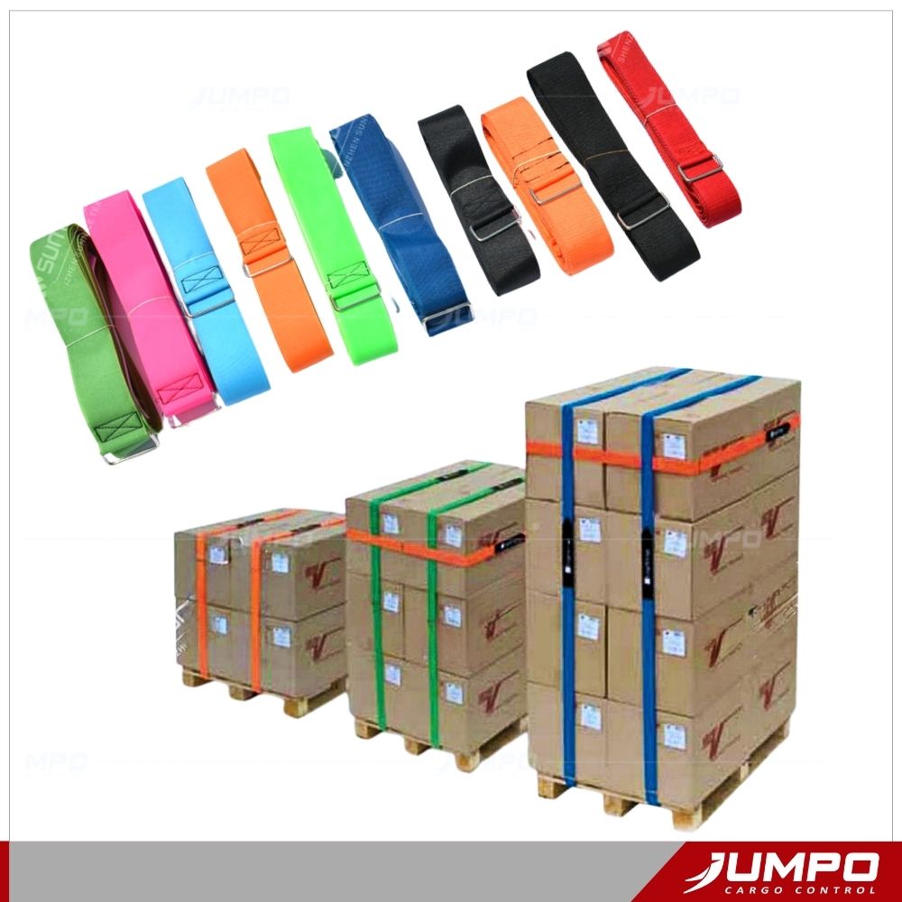 Dây Đai Dán Xé Chằng Pallet Dây Đai Dán Xé Chằng Pallet