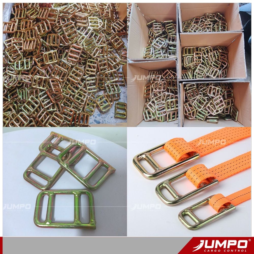 JUMPO - Xưởng cung cấp bọ thép siết đai giá tốt JUMPO - Xưởng cung cấp bọ thép siết đai giá tốt