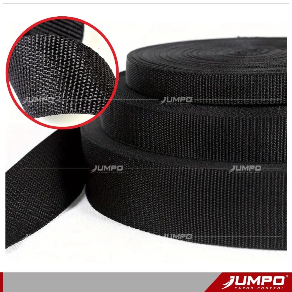 Dây đai PP đa dạng bản rộng 25mm/38mm/50mm Dây đai PP đa dạng bản rộng 25mm/38mm/50mm