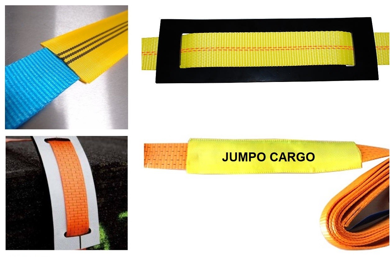 Ốp lót bảo vệ dây chằng hàng Ốp lót bảo vệ dây chằng hàng