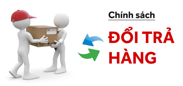 Chính Sách Bán Hàng, Bảo Hành, Đổi Trả Sản Phẩm - Jumpo