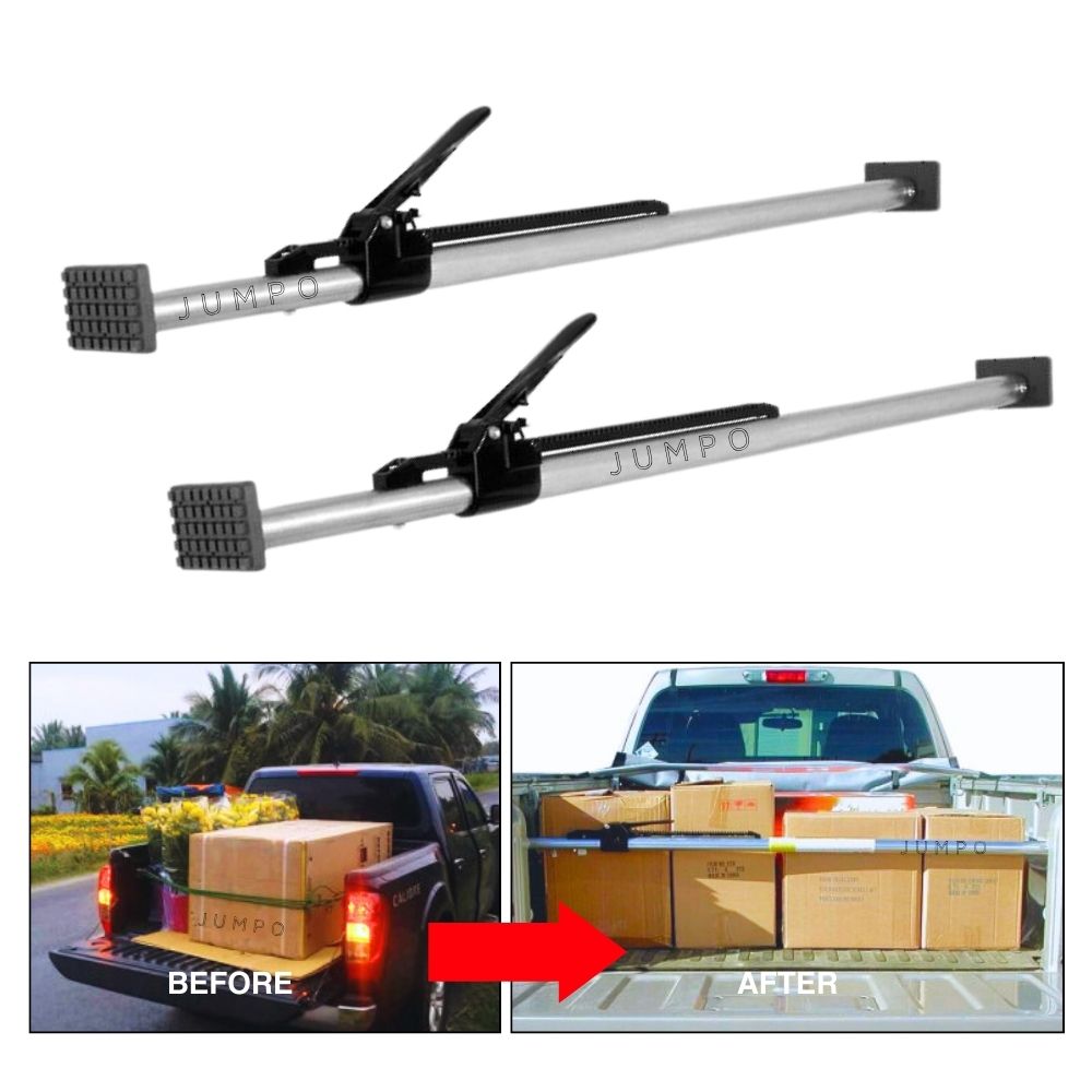 Ưu điểm nổi bật của thanh chắn hàng xe bán tải Ưu điểm nổi bật của thanh chắn hàng xe bán tải